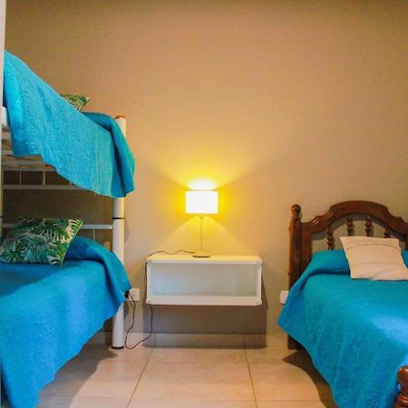 Departamento Parras Del Abuelo 2 Apartment Malargue Ngoại thất bức ảnh