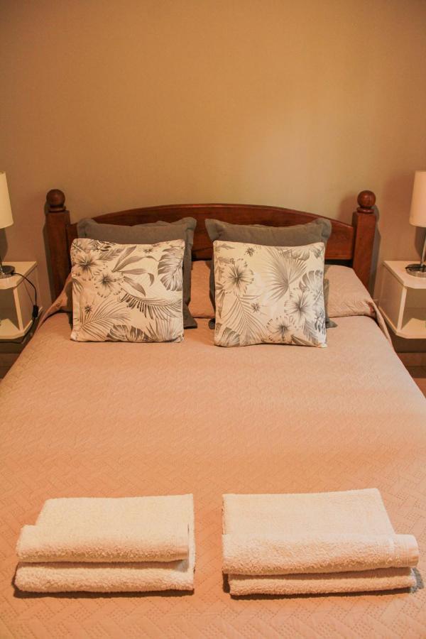 Departamento Parras Del Abuelo 2 Apartment Malargue Ngoại thất bức ảnh