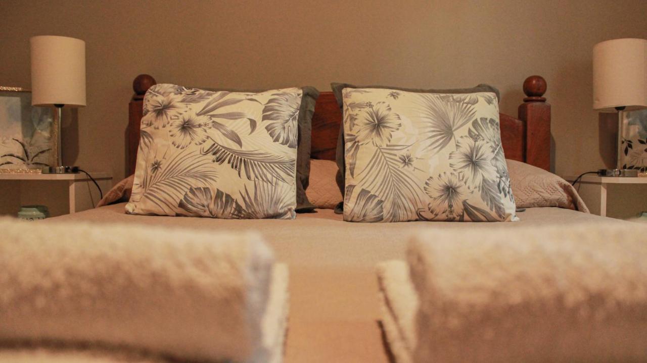 Departamento Parras Del Abuelo 2 Apartment Malargue Ngoại thất bức ảnh