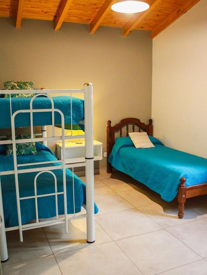 Departamento Parras Del Abuelo 2 Apartment Malargue Ngoại thất bức ảnh