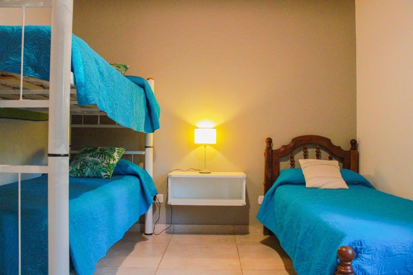 Departamento Parras Del Abuelo 2 Apartment Malargue Ngoại thất bức ảnh