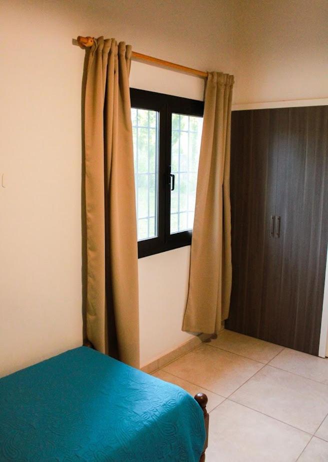 Departamento Parras Del Abuelo 2 Apartment Malargue Ngoại thất bức ảnh
